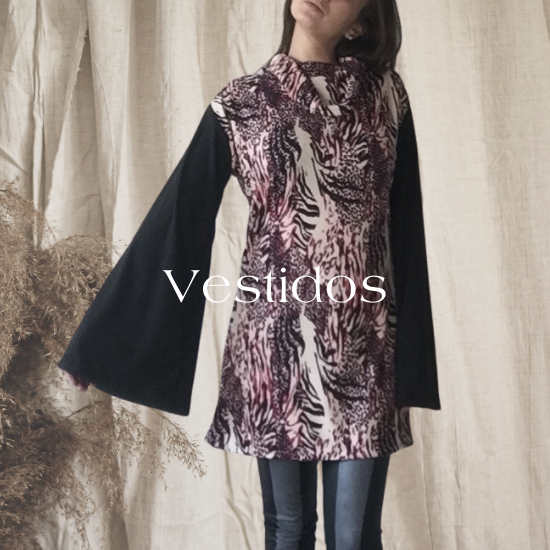 ➳ Vestidos