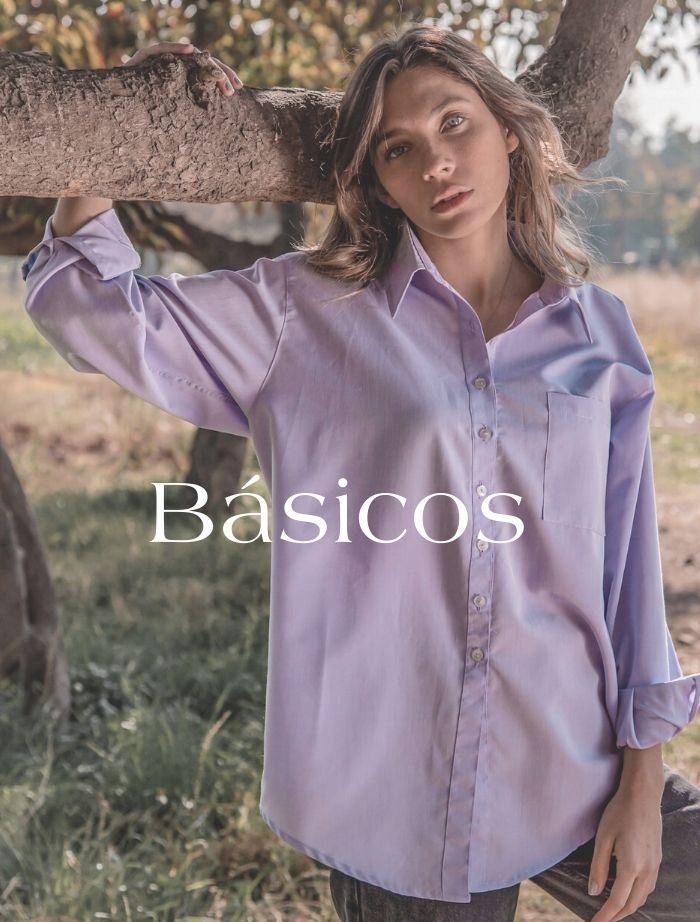 Colección básicos - Mágika Label