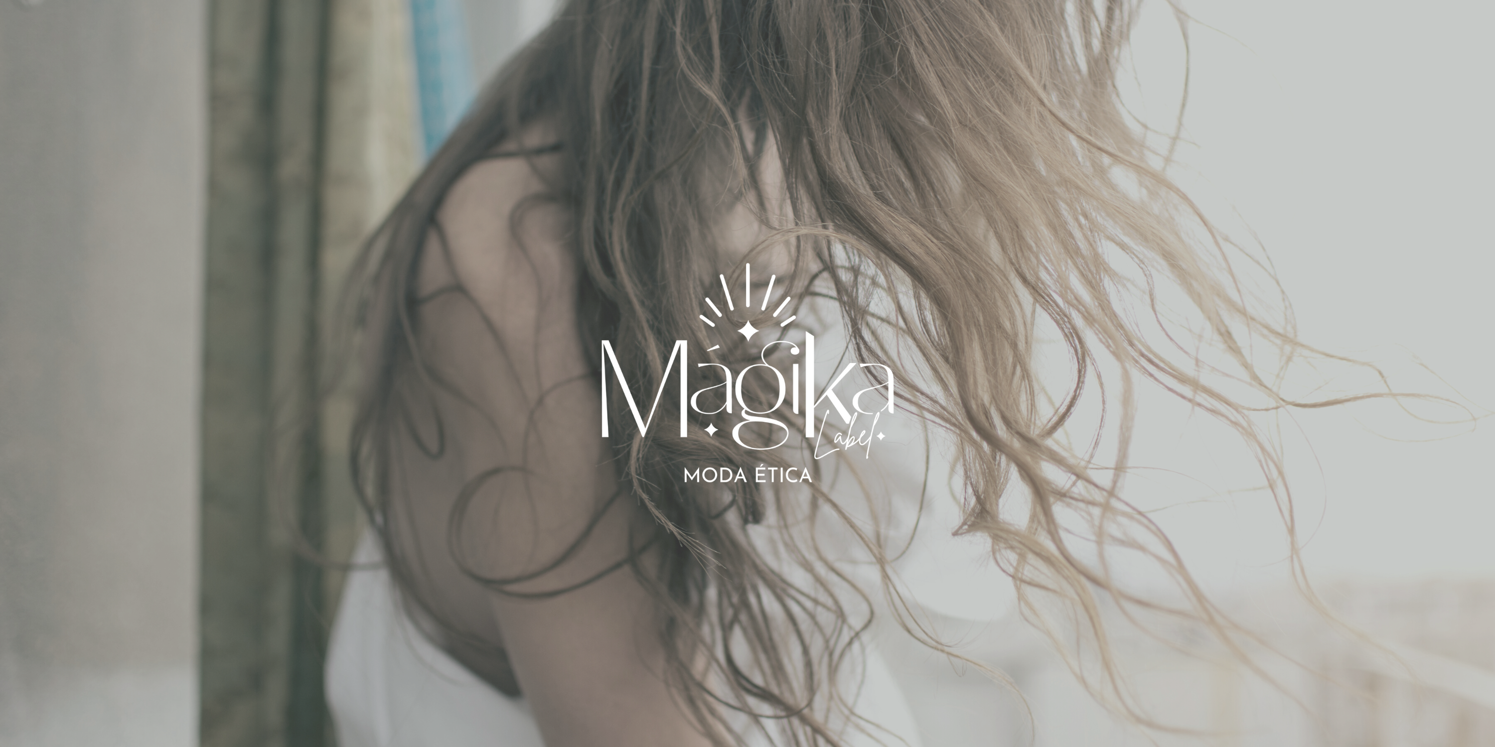 Mágika label, marca Chilena de moda sustentable y slowfashion estilo boho chic.